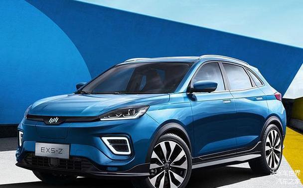 广州135WEY威派豪华SUV市场的黑马，零跑汽车与智能交通系统的协同