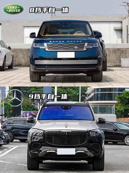 广州135迈巴赫经典与现代的完美融合，路虎如何塑造独特的品牌形象